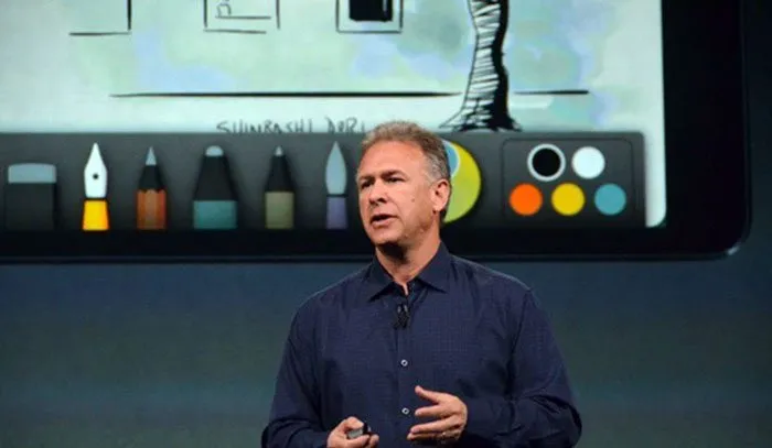 Opinie: Zo kan Phil Schiller de App Stores beter maken