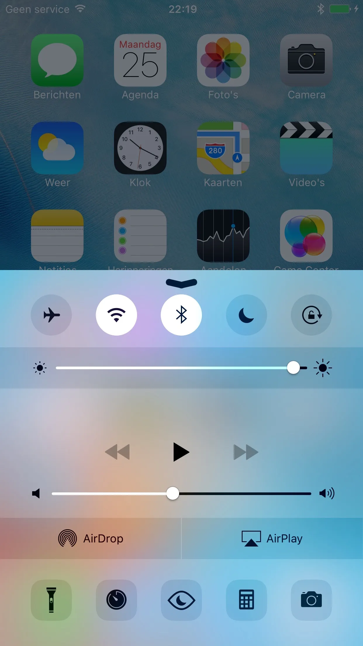 Publieke beta 2 van iOS 9.3 verschenen met Night Shift-knop