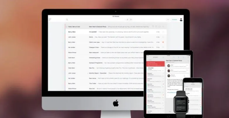 CloudMagic op de Mac: simpele e-mailapp voor al je accounts