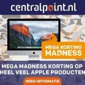 CentralPoint - Apple Mega Madness