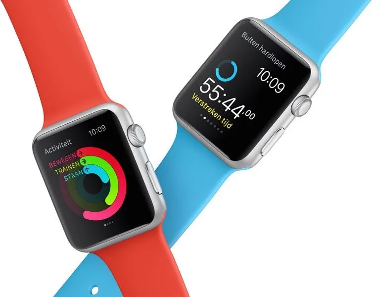 Apple brengt watchOS 2.2 voor Apple Watch met verbeterde Kaarten-app uit