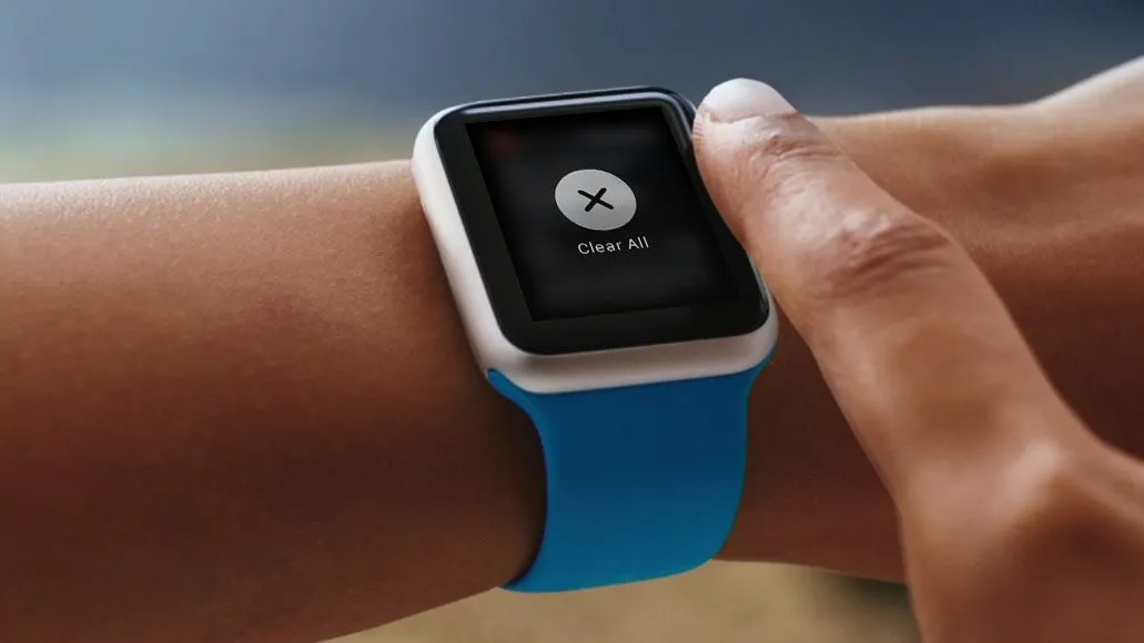 Bug in publieke iOS 9.3 beta 4 blokkeert Apple Watch-notificaties van derden