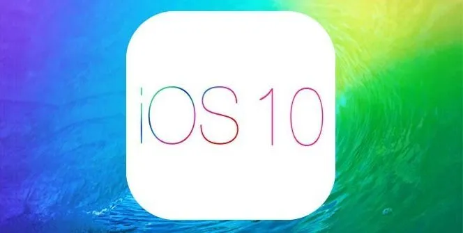 Apple is steeds drukker bezig met testen iOS 10 en OS X 10.12