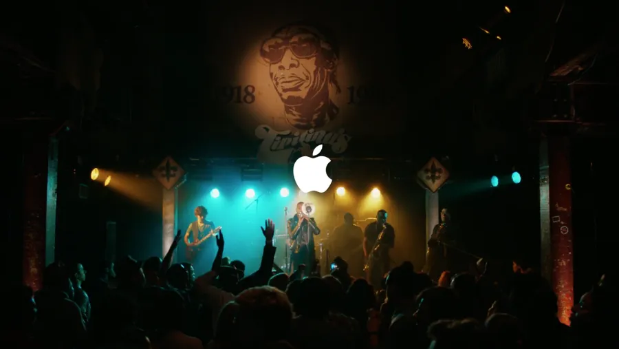 Live Photos en 3D Touch stelen de show in nieuwe iPhone-reclames