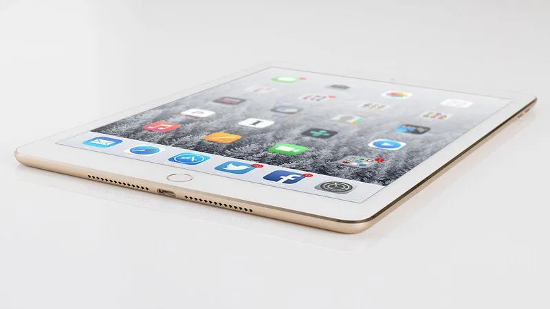 iCulture peilt: Welke functies wil jij het liefst in de iPad Air 3 zien?