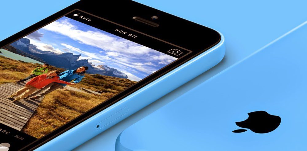 Opstand Decoratie Sluier iPhone 5c: alles wat je wilt weten