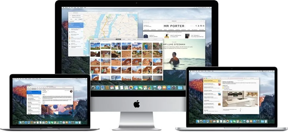 OS X El Capitan: het complete overzicht