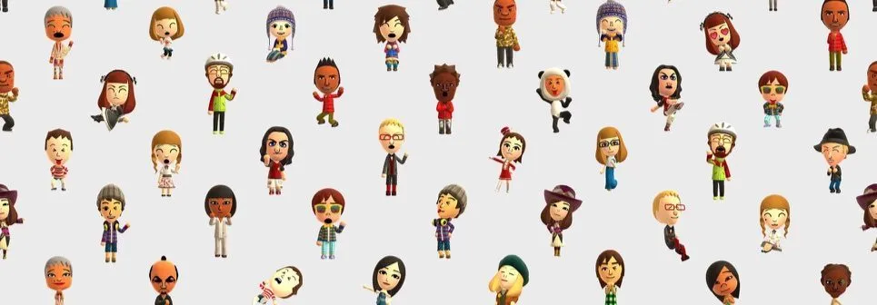 Nintendo opent voorregistratie van eerste smartphone-app Miitomo