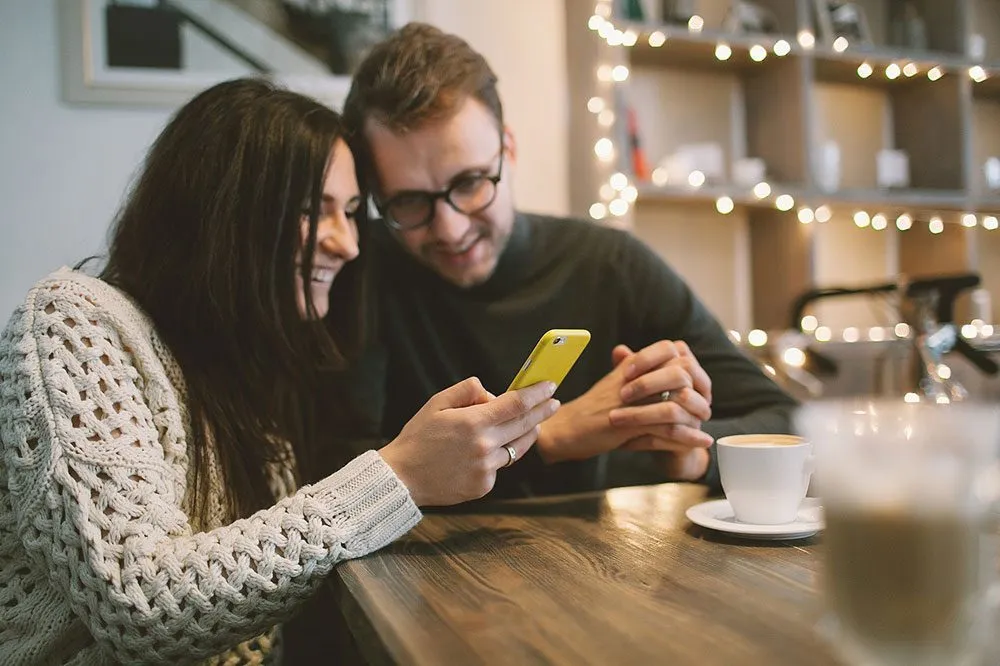 Zo voorkom je slechte iPhone-gewoontes binnen je relatie