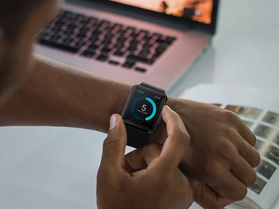 Geeft de Apple Watch steeds meldingen dat je moet staan? Zo schakel je het uit