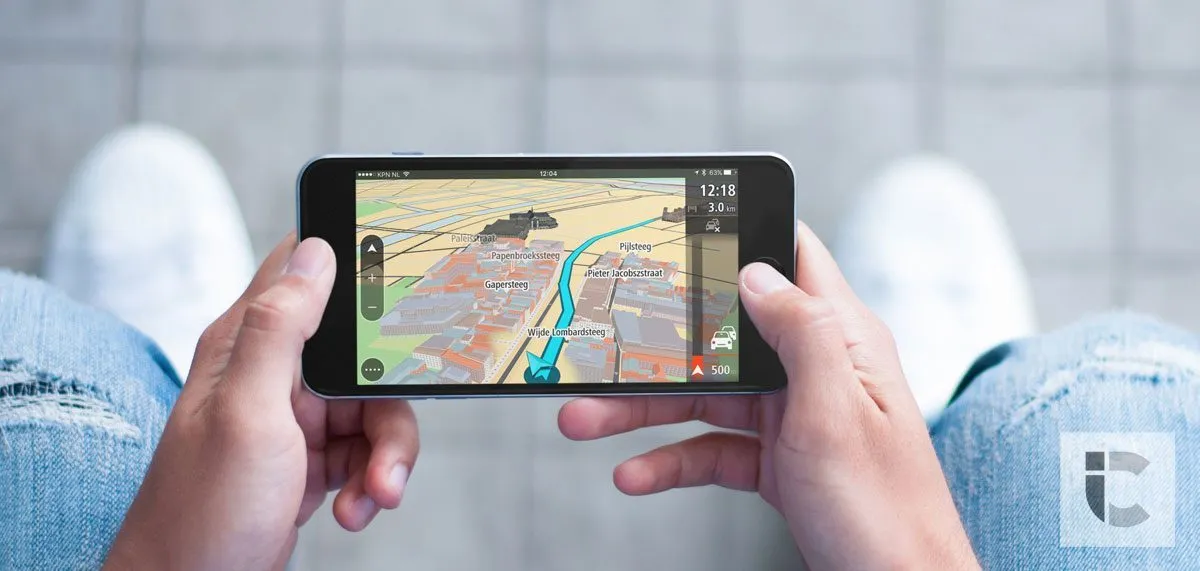 Bestaande TomTom-gebruikers kunnen nu overstappen voor drie jaar gratis TomTom GO