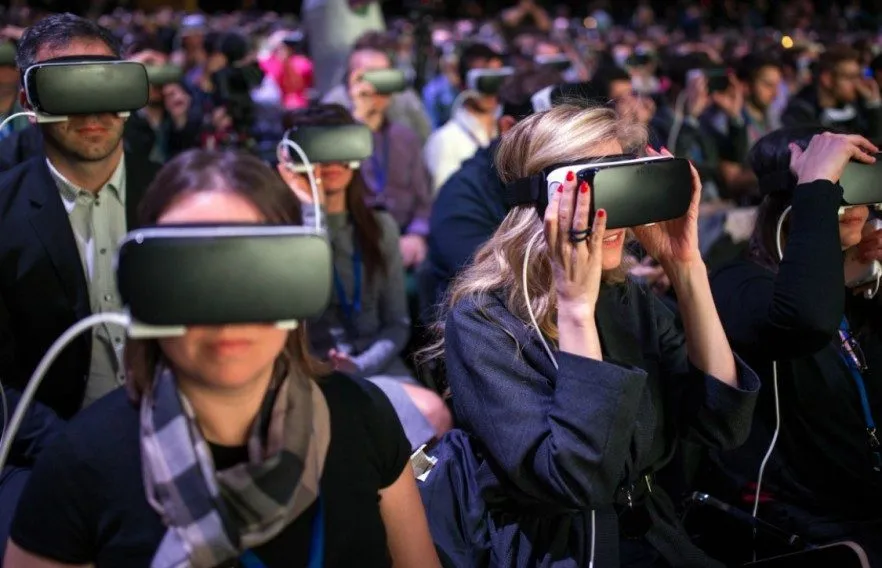 Gaat Apple zonder virtual reality-bril de boot missen?