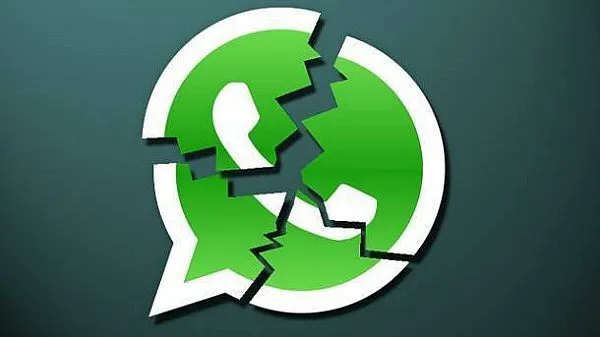 Laatste WhatsApp-update geeft opslagproblemen