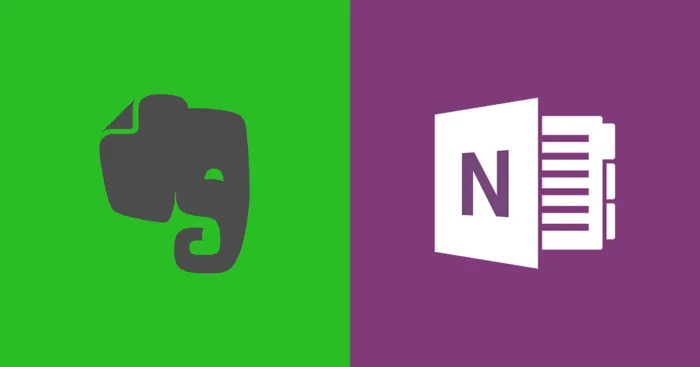 Overstappen van Evernote naar Microsoft OneNote: zo doe je dat