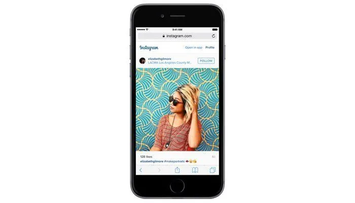 Instagram start met nieuwe tijdlijn, artiesten doen oproep #TurnMeOn