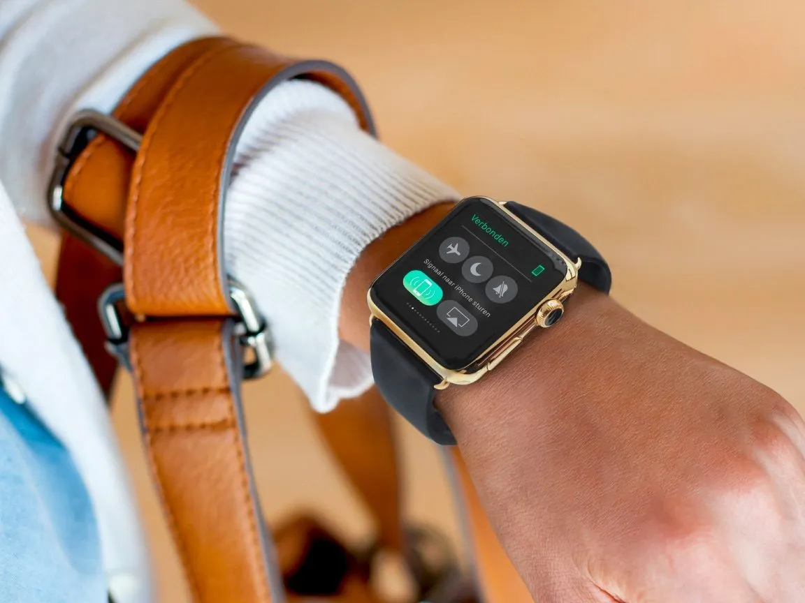 Apple Watch 1 jaar later: succes hangt vooral af van toekomstige modellen