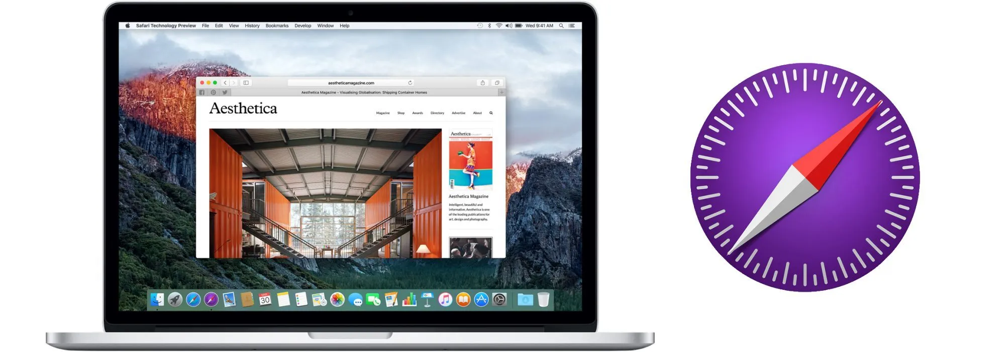 Apple’s Safari Technology Preview is een speciale browser voor ontwikkelaars