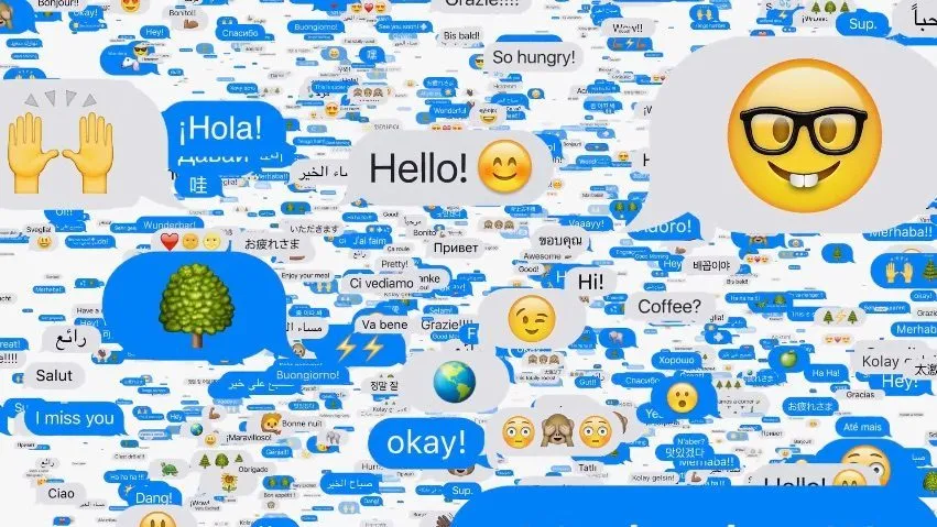 iMessage in de Cloud wordt uitgesteld tot na iOS 11 Final