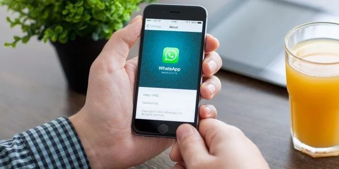 WhatsApp wil bedrijven tickets en instapkaarten laten sturen