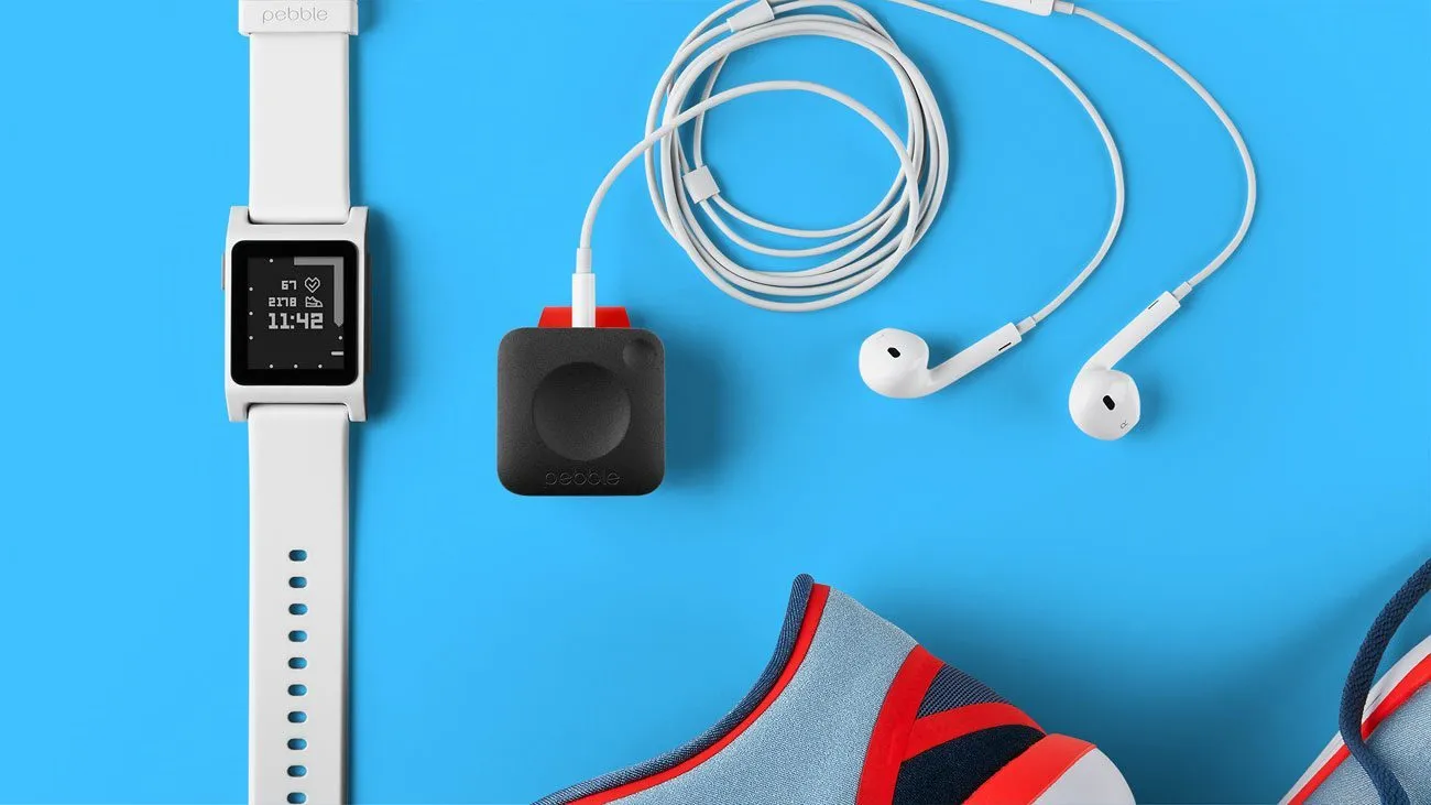 Pebble kiest voor sporters met Pebble Core en twee nieuwe horloges