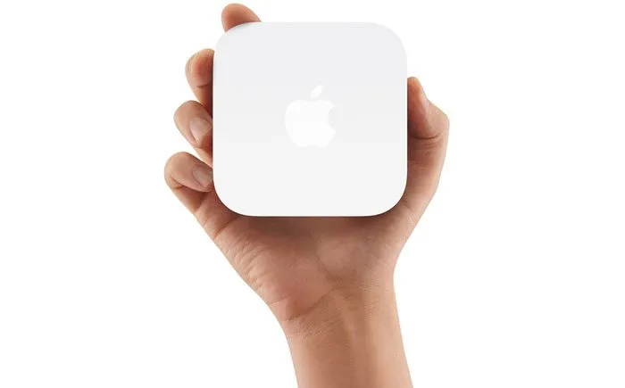 AirPort Express krijgt support voor AirPlay 2