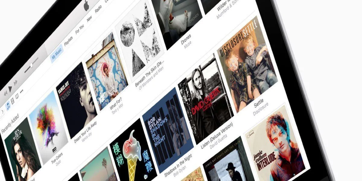 Apple Music krijgt nieuw ontwerp en dagelijkse persoonlijke afspeellijst