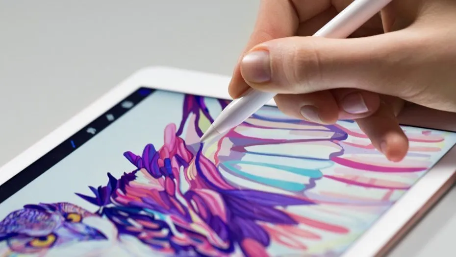 Apple Pencil binnenkort op de Mac gebruiken? Als het aan Apple ligt wel