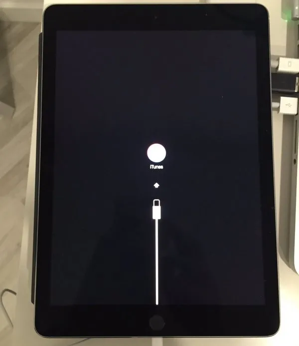 Apple gaat ‘Error 56’ onderzoeken, waarbij iPad Pro vastloopt op iOS 9.3.2