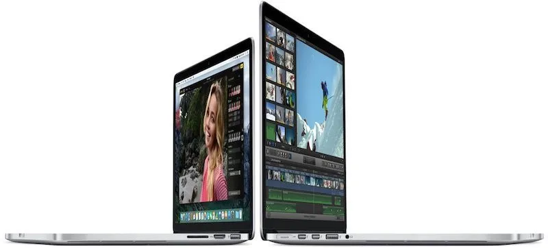 ‘Apple werkt aan dunnere MacBook Pro met OLED-balk en Touch ID’