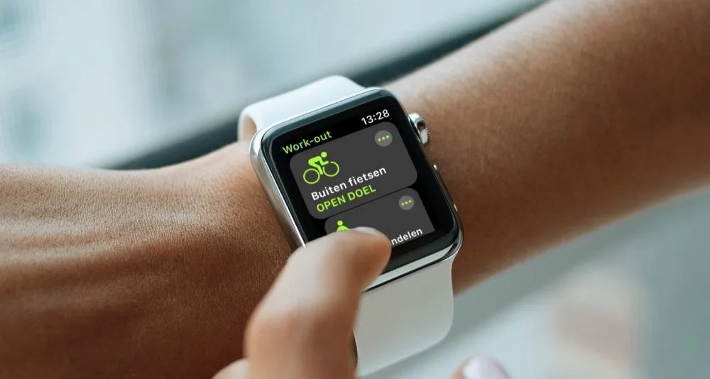 Apple Watch meet je sportactiviteiten niet goed? Kalibreren helpt