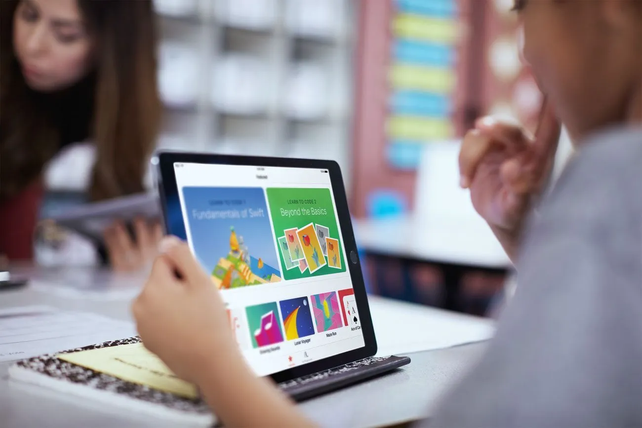 Met deze 11 apps leren kinderen programmeren