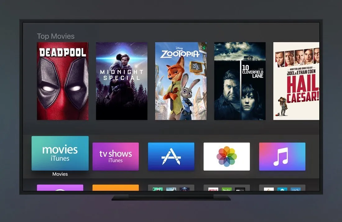 Ontwikkelaars vonden Apple TV-aankondigingen meest interessant op de WWDC