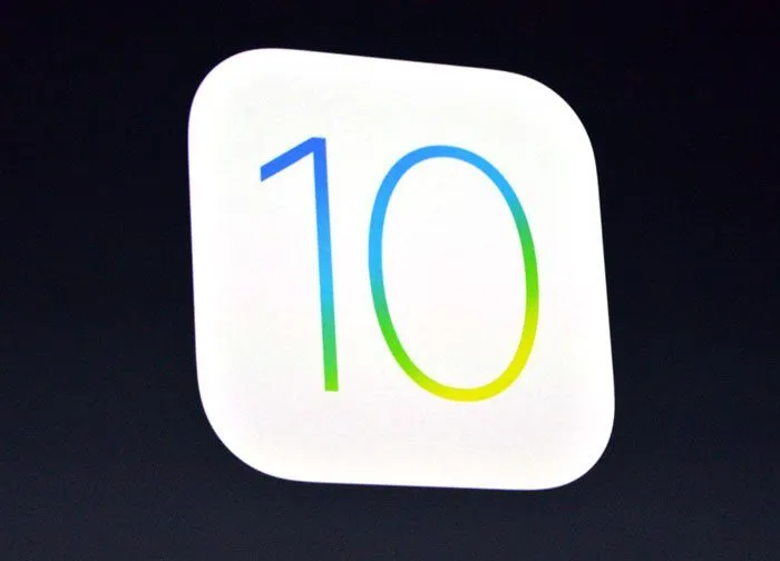 Apple kondigt iOS 10 aan: dit zijn de nieuwe functies