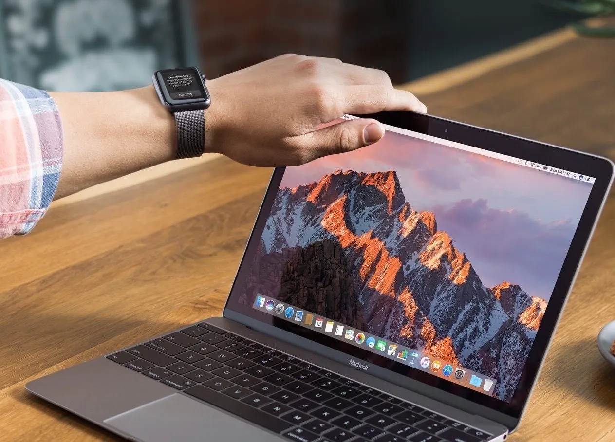 macOS Sierra 10.12.1 uitgebracht: bugfixes en ondersteuning nieuwe Portret-stand