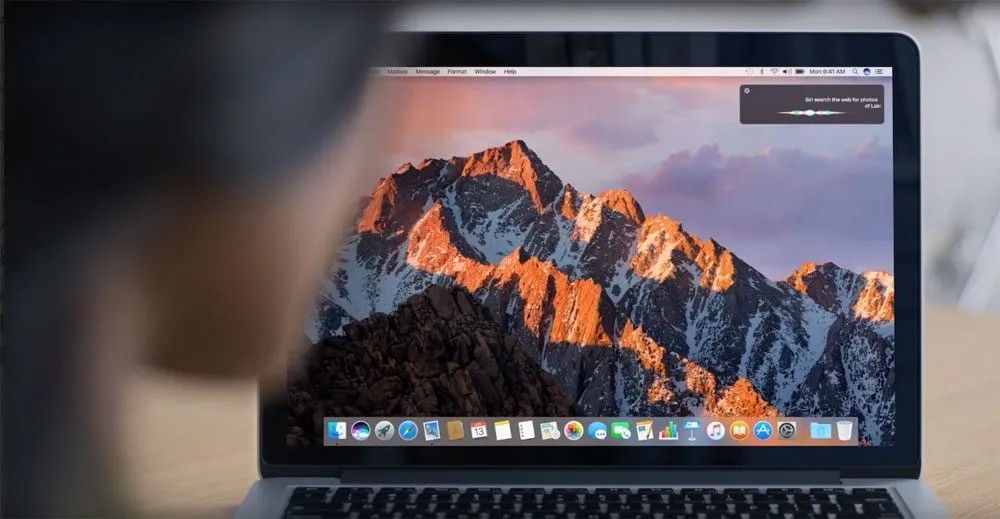 Zo kun je je Mac voorbereiden op macOS Sierra