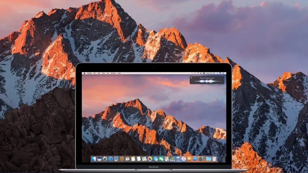 macOS Sierra nu te downloaden: zo ga je van start