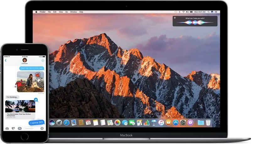 Apple brengt macOS Sierra 10.12.1 beta 2 uit voor ontwikkelaars en publieke testers