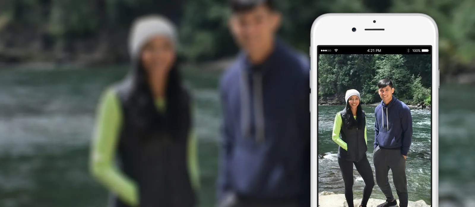 Microsoft Pix wil Apple’s camera-app overbodig maken