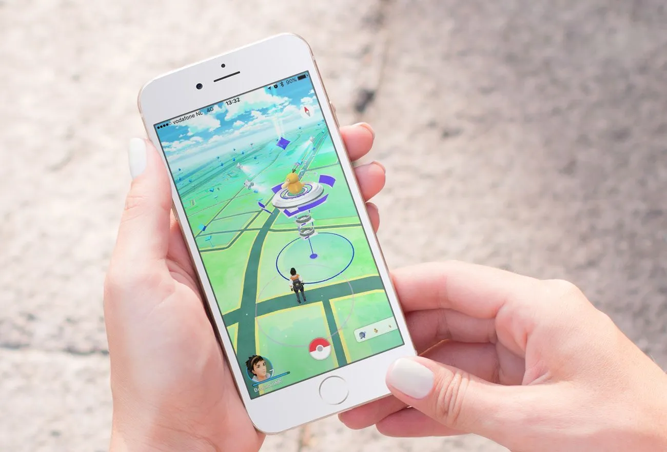 Pokémon Go voor beginners: zo ga je van start