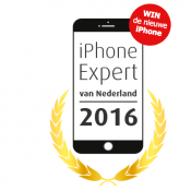 BelCompany iPhone quiz 2016