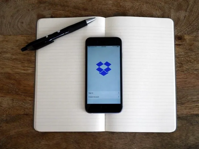 Dropbox verplicht gebruikers oude wachtwoorden te wijzigen