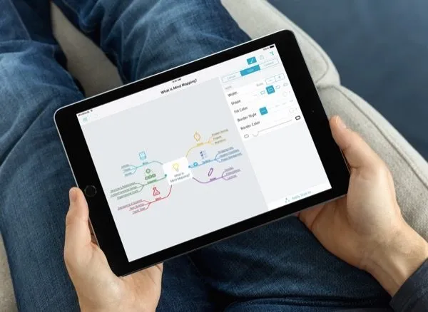 De beste mindmapping-apps voor de iPhone en iPad