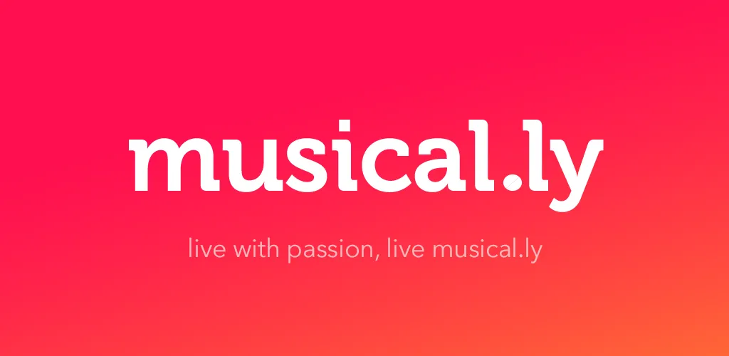 Musical.ly is een hype onder tieners: playbacken is weer helemaal hot