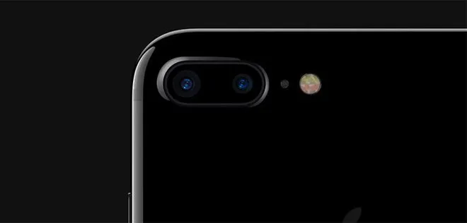 iOS 10.1 bevat portretmodus voor iPhone 7 Plus