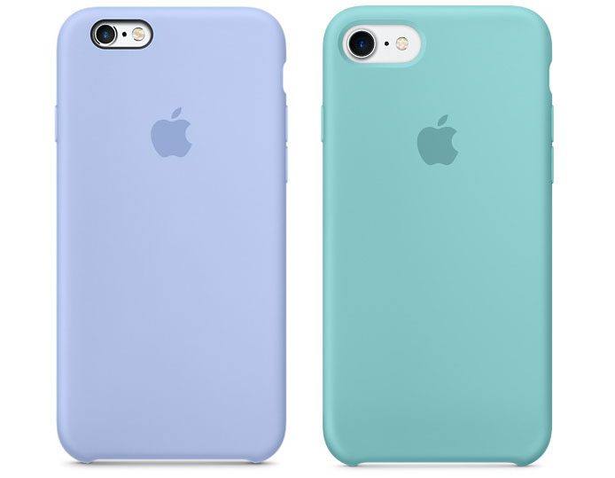 Mondwater rijkdom Volwassen iPhone 6s-hoesjes passen vaak niet op de iPhone 7