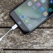 iPhone 7 review: de audio-adapter voor bestaande oordopjes