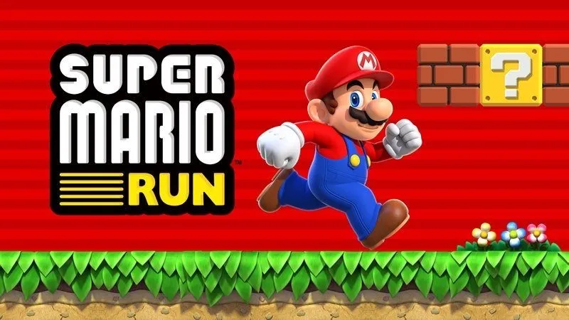 Mario komt naar de App Store: Super Mario Run aangekondigd