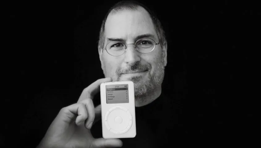 Apple-historie: de iPod bestaat 15 jaar, Apple’s doorbraak in de muziekwereld