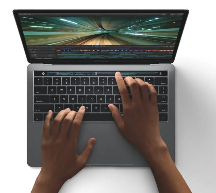 Nieuwe MacBook Pro heeft maximaal 16GB RAM ‘vanwege batterijduur’