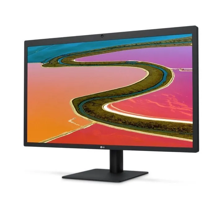 LG UltraFine 5K-display nu alsnog beschikbaar bij online Apple Store